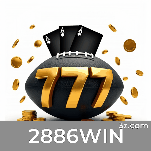 2886WIN Logo
