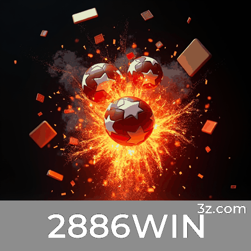 2886WIN Logo